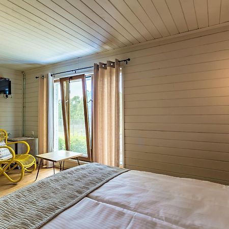 St Anastasia Hotel Burgas Exterior foto