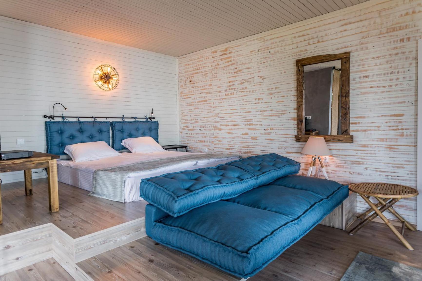 St Anastasia Hotel Burgas Exterior foto