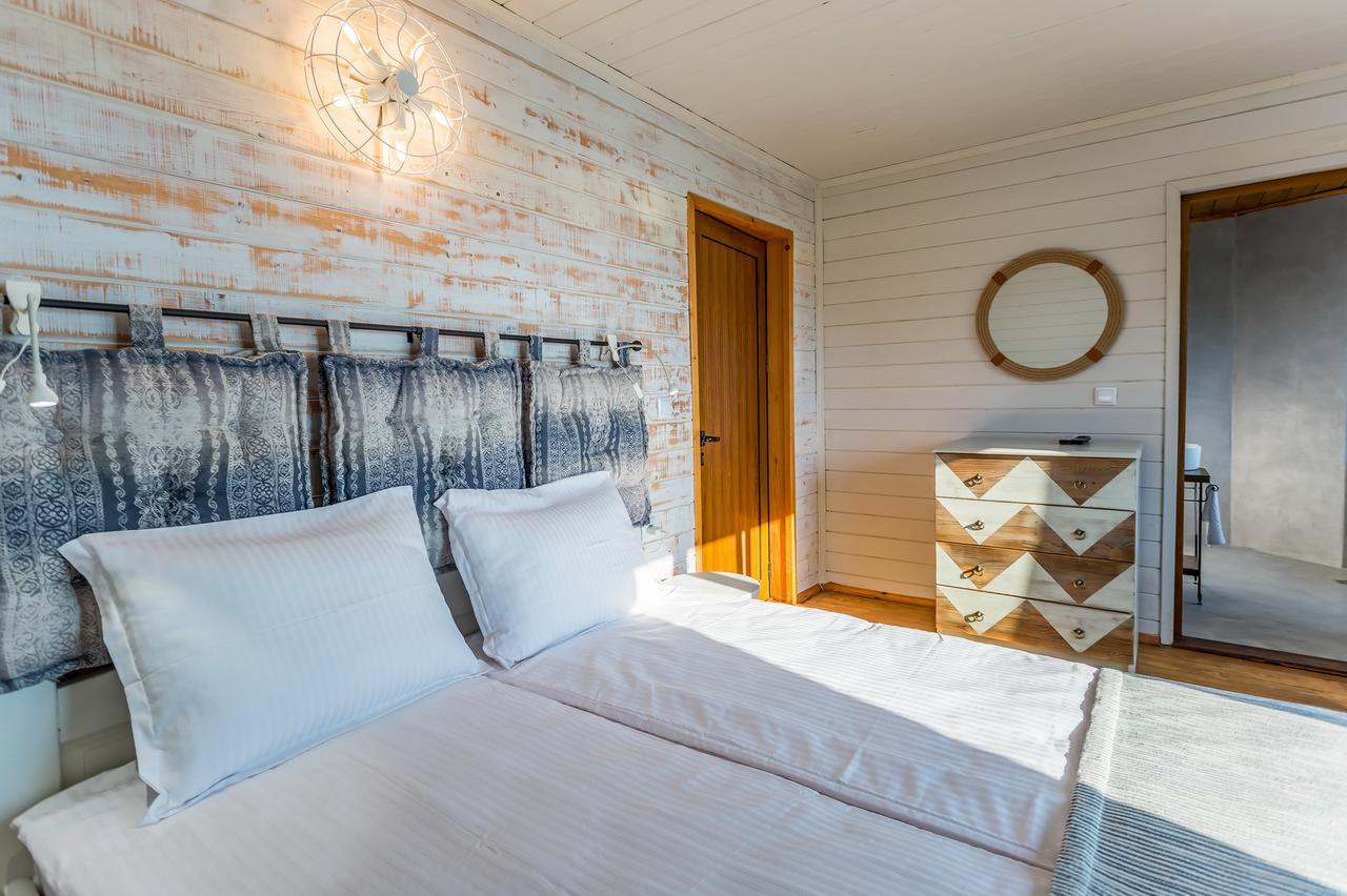 St Anastasia Hotel Burgas Exterior foto