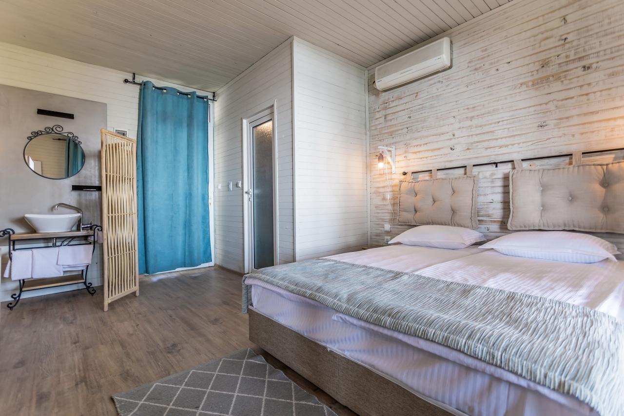 St Anastasia Hotel Burgas Exterior foto