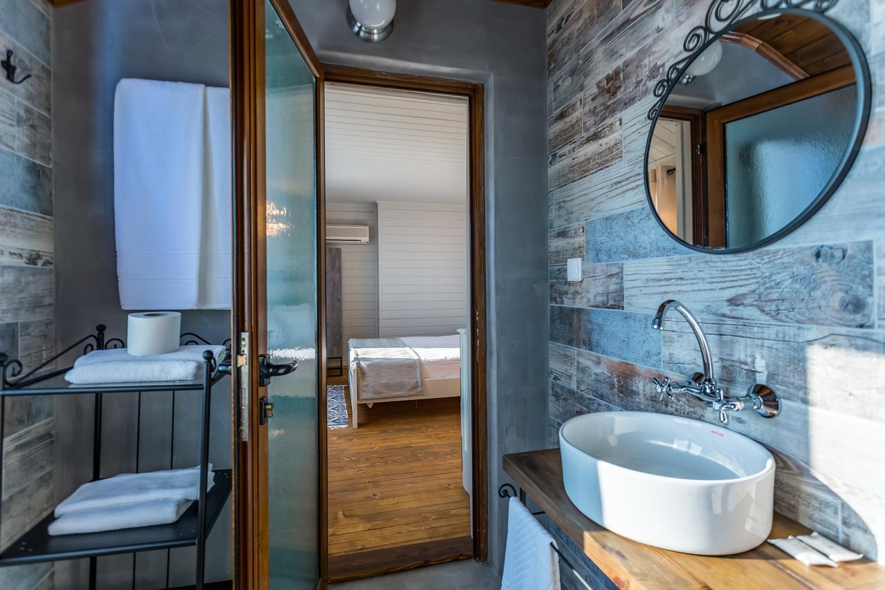 St Anastasia Hotel Burgas Exterior foto