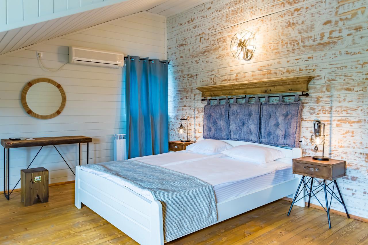 St Anastasia Hotel Burgas Exterior foto