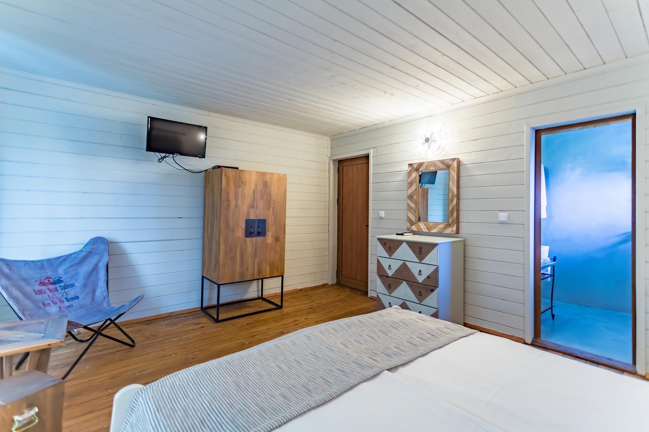 St Anastasia Hotel Burgas Exterior foto