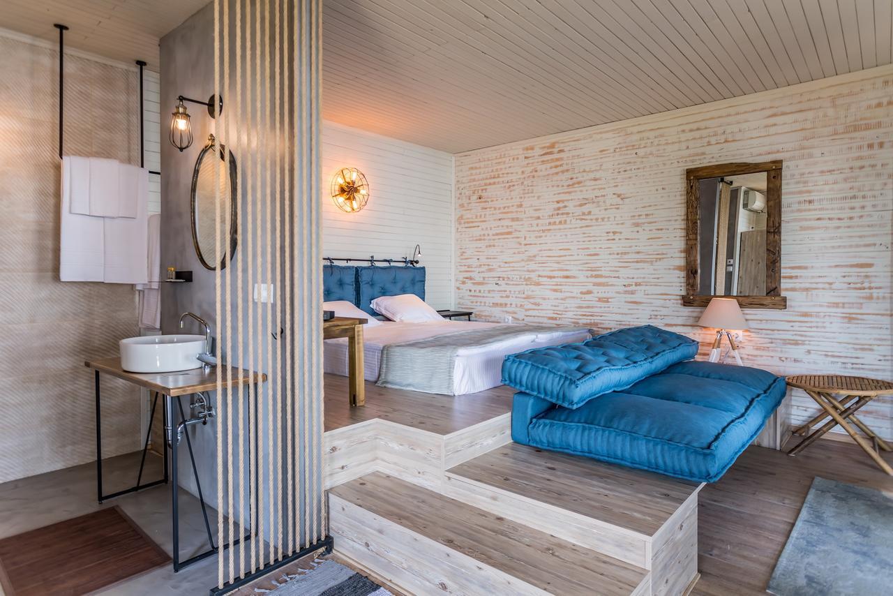 St Anastasia Hotel Burgas Exterior foto